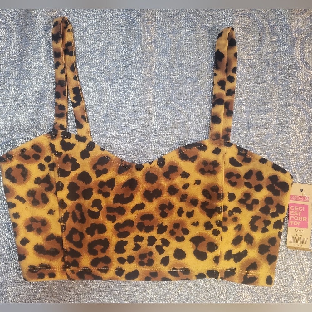 Ardene Bandeau